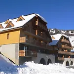 Apartment Cosy 2 Pieces, 6 Pers., Balcon Et Parking - Fr-1-504-231 Uvernet-Fours