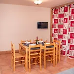 Cosy 2 Pieces, 6 Pers., Balcon Et Parking - Fr-1-504-231